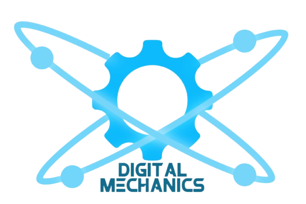 Digital Mechanics